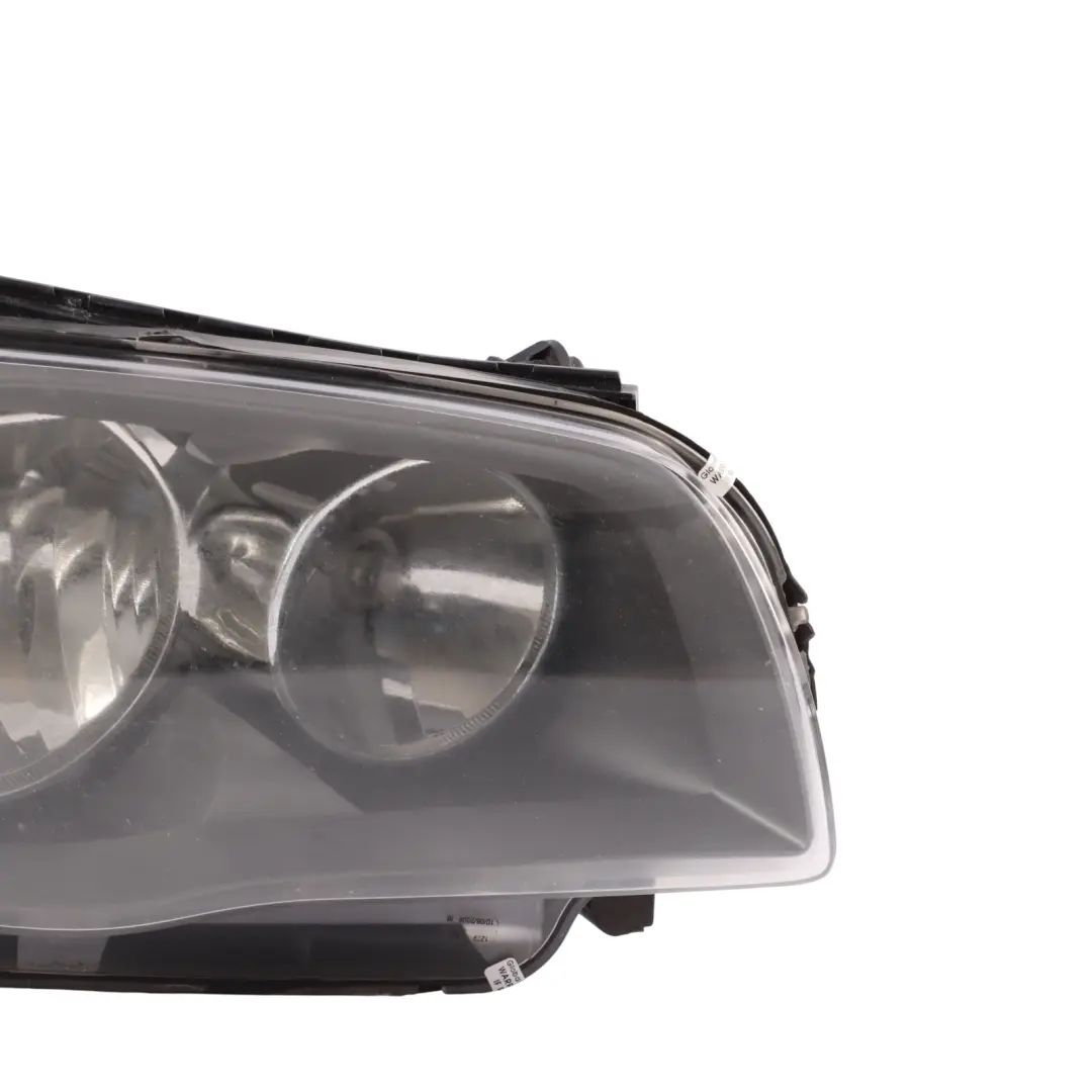 Headlight Headlamp Driver Lamp Light Right O/S to BMW E81 E82 E87 LCI with Part number 7193390 BMW E81 E82 E87 LCI Headlight Headlamp Driver Lamp Light Right O/S - SKU rhd-7193390-2 - Part number 7193390