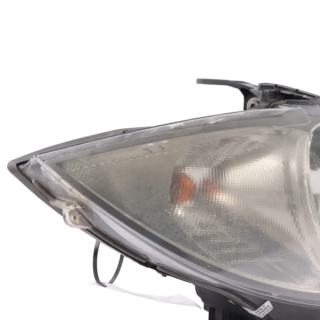 Headlight Headlamp Driver Lamp Light Right O/S to BMW E81 E82 E87 LCI with Part number 7193390 BMW E81 E82 E87 LCI Headlight Headlamp Driver Lamp Light Right O/S - SKU rhd-7193390-2 - Part number 7193390