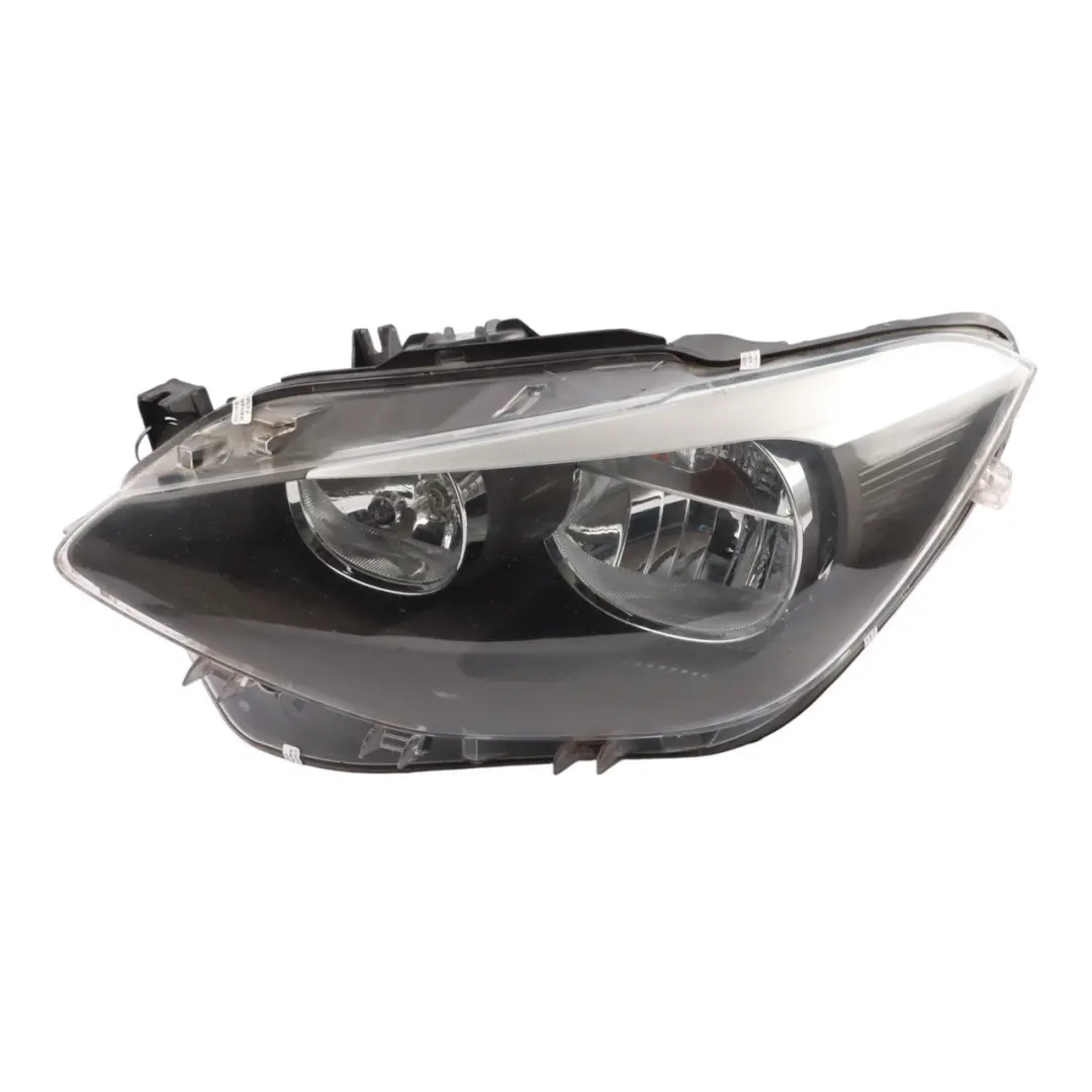 Headlight BMW F20 F21 Headlamp Lamp Light Front Left N/S to with Part number 7229685 Headlight BMW F20 F21 Headlamp Lamp Light Front Left N/S - SKU rhd-7229685-2 - Part number 7229685