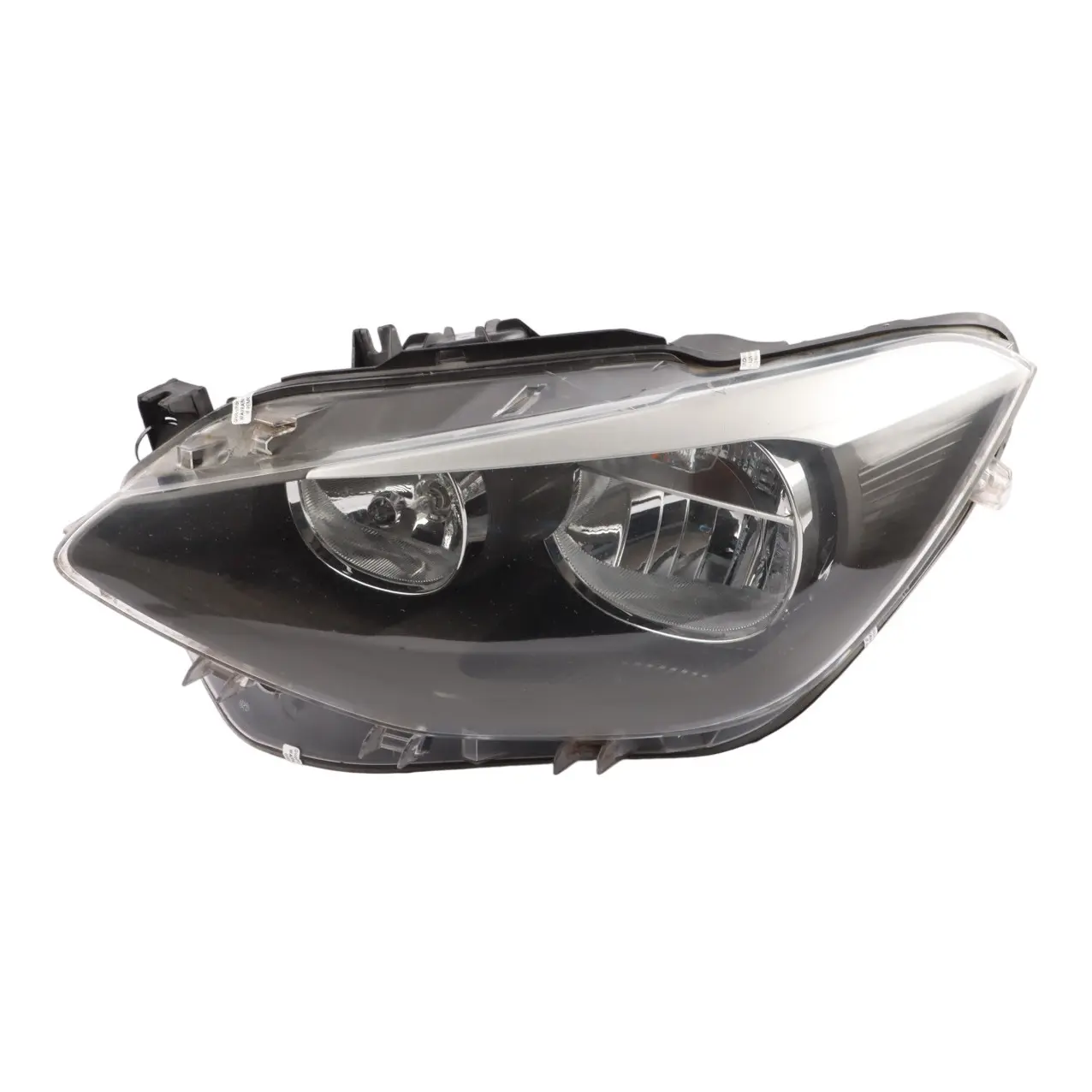 Headlight BMW F20 F21 Headlamp Lamp Light Front Left N/S 7229685