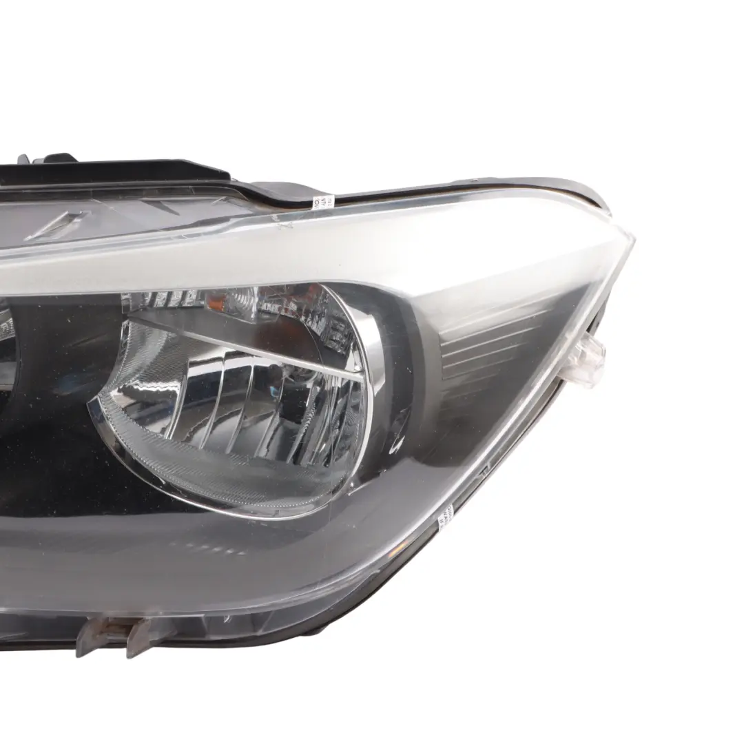 Headlight BMW F20 F21 Headlamp Lamp Light Front Left N/S to with Part number 7229685 Headlight BMW F20 F21 Headlamp Lamp Light Front Left N/S - SKU rhd-7229685-2 - Part number 7229685