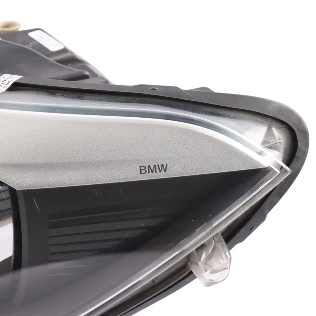 Headlight BMW F20 F21 Headlamp Lamp Light Front Left N/S to with Part number 7229685 Headlight BMW F20 F21 Headlamp Lamp Light Front Left N/S - SKU rhd-7229685-2 - Part number 7229685