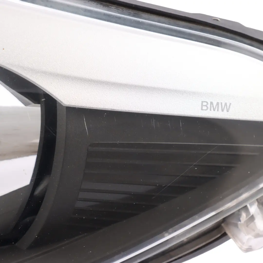 Headlight BMW F20 F21 Headlamp Lamp Light Front Left N/S to with Part number 7229685 Headlight BMW F20 F21 Headlamp Lamp Light Front Left N/S - SKU rhd-7229685-2 - Part number 7229685