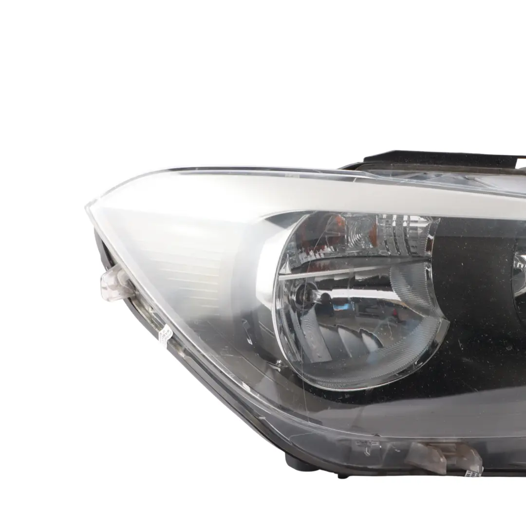 Headlight Headlamp Light Lamp Front Right O/S to BMW F20 F21 with Part number 7229686 BMW F20 F21 Headlight Headlamp Light Lamp Front Right O/S - SKU RHD-7229686-2 - Part number 7229686