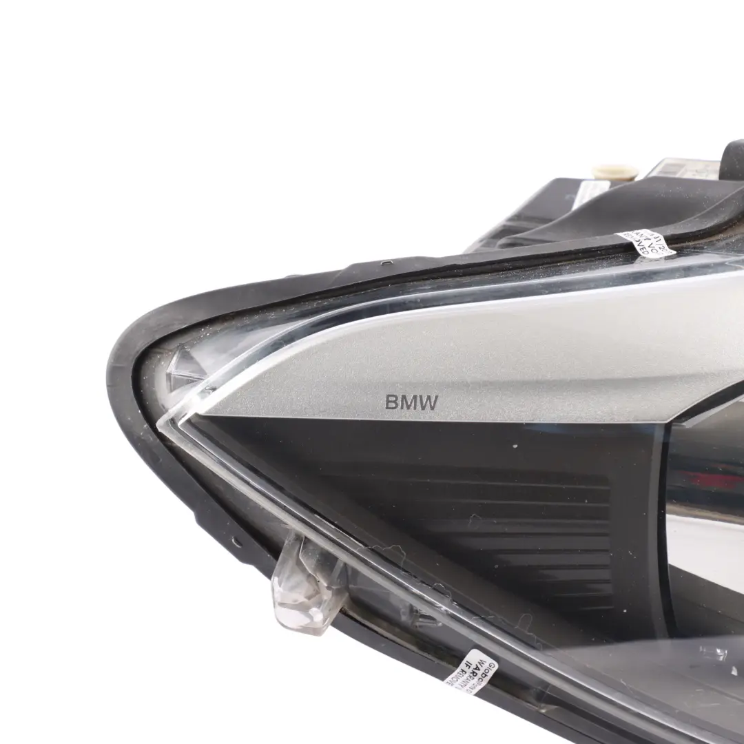 Headlight Headlamp Light Lamp Front Right O/S to BMW F20 F21 with Part number 7229686 BMW F20 F21 Headlight Headlamp Light Lamp Front Right O/S - SKU RHD-7229686-2 - Part number 7229686