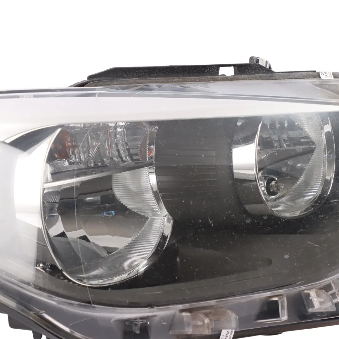 Headlight Headlamp Light Lamp Front Right O/S to BMW F20 F21 with Part number 7229686 BMW F20 F21 Headlight Headlamp Light Lamp Front Right O/S - SKU RHD-7229686-2 - Part number 7229686