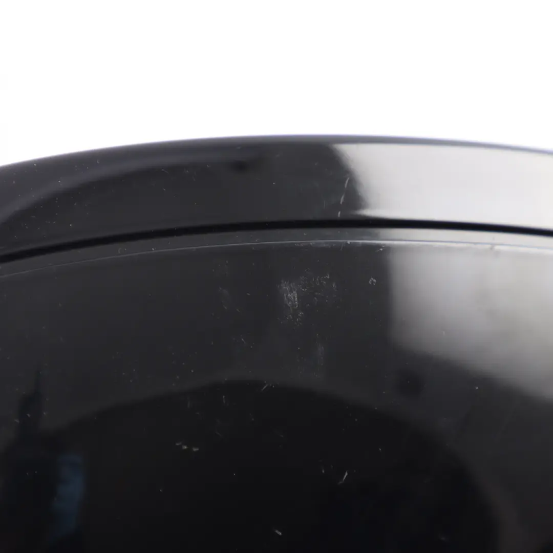 Wing Mirror Door M Sport Power Fold Black Sapphire Left N/S to BMW E87 with Part number 7234231 BMW E87 Wing Mirror Door M Sport Power Fold Black Sapphire Left N/S - SKU RHD-7234231-BS - Part number 7234231