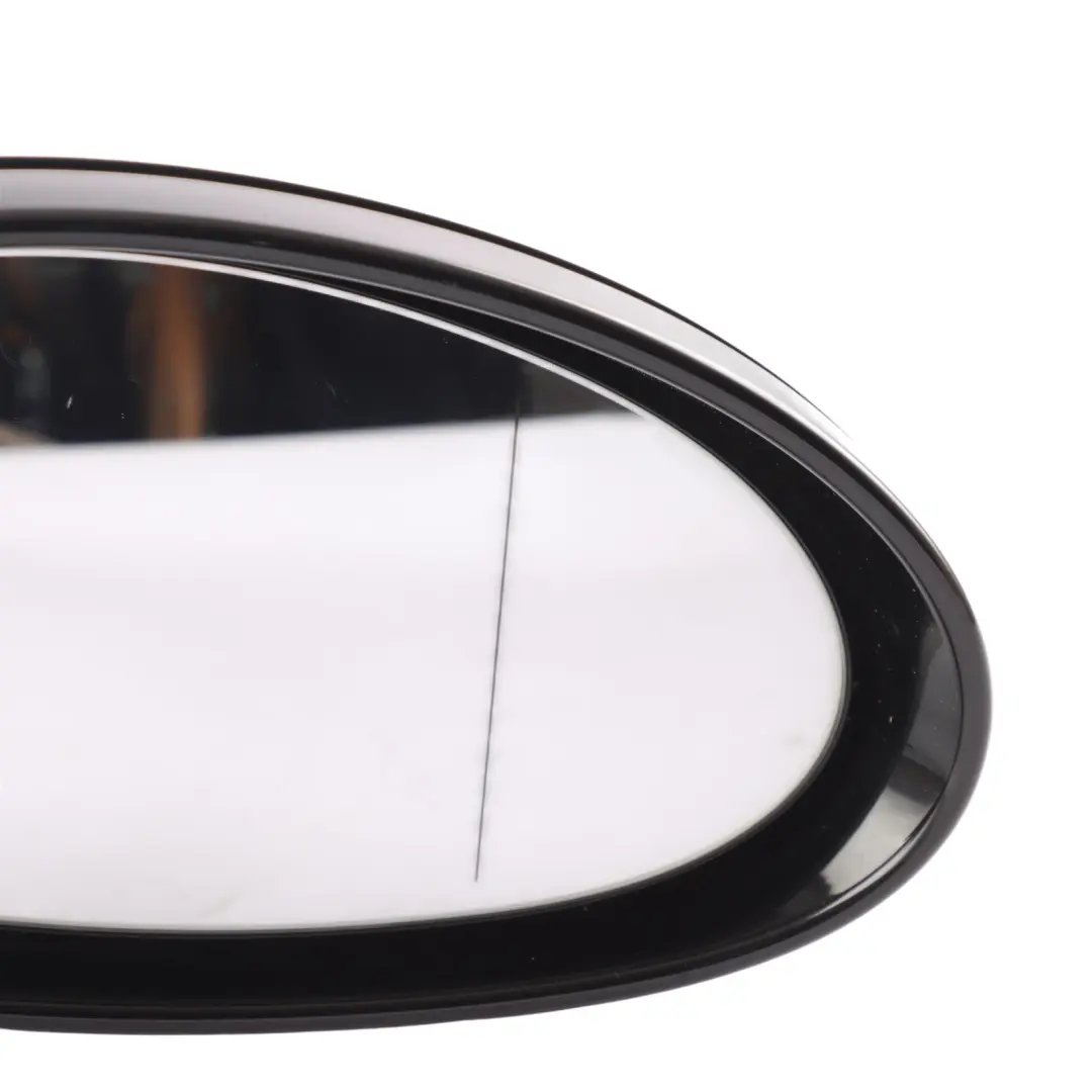 Wing Mirror Power Fold High Gloss Black Sapphire Right O/S to BMW E87 1 M with Part number 7234232 BMW E87 1 M Wing Mirror Power Fold High Gloss Black Sapphire Right O/S - SKU RHD-7234232-BS - Part number 7234232