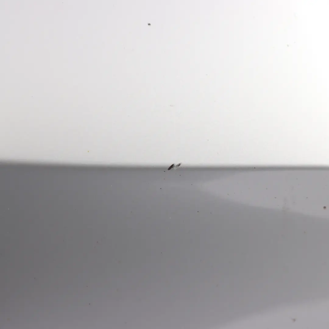 BMW F20 F20N LCI Heated Right Wing Mirror O/S Glacier Silber Silver A83 - SKU RHD-7242704-GSB1 - Part number 7242704