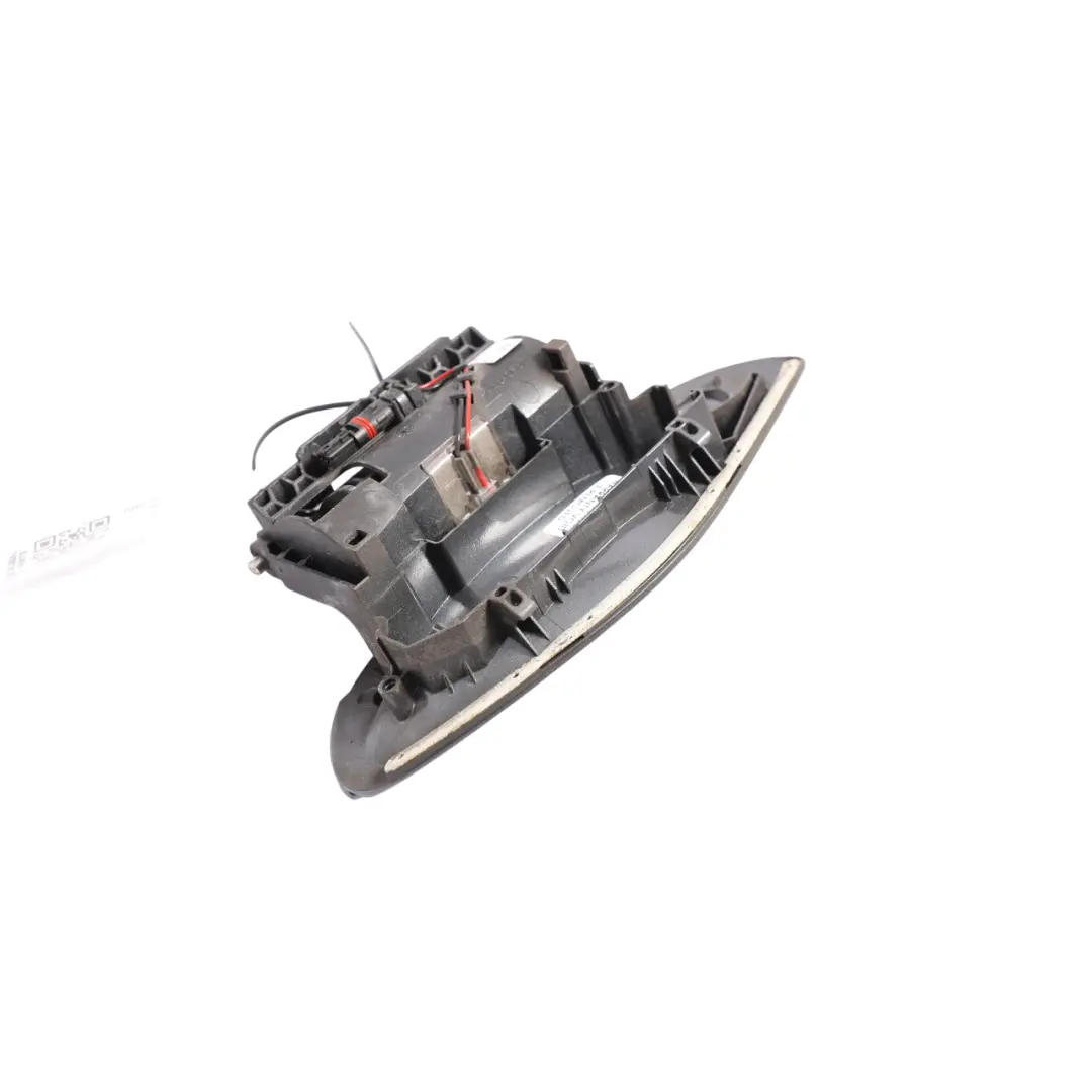 BMW Z4 E89 Door Opener Grab Handle Outer Right O/S Mineralgrau Metallic - B39 - SKU RHD-7250112-MG - Part number 7250112