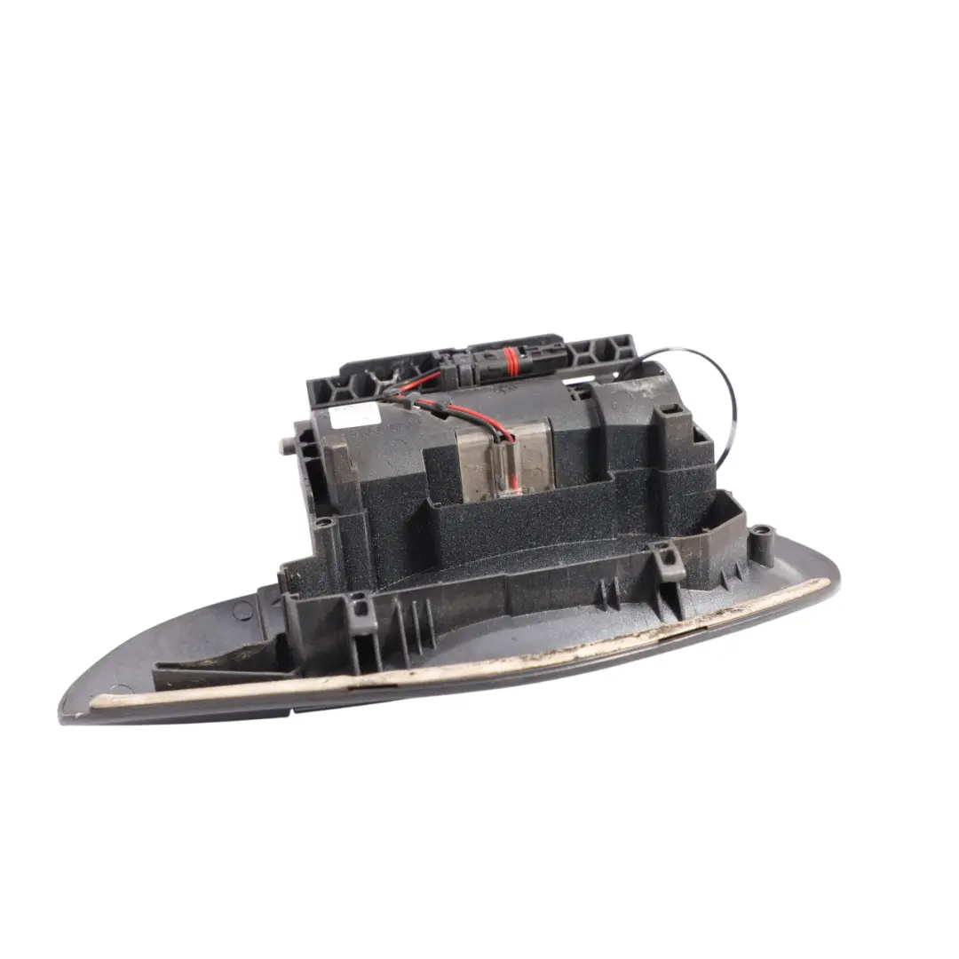 Door Opener Handle Outer Left N/S Mineralgrau Grey Metallic - B39 to BMW Z4 E89 with Part number 7250115 BMW Z4 E89 Door Opener Handle Outer Left N/S Mineralgrau Grey Metallic - B39 - SKU RHD-7250115-MG - Part number 7250115