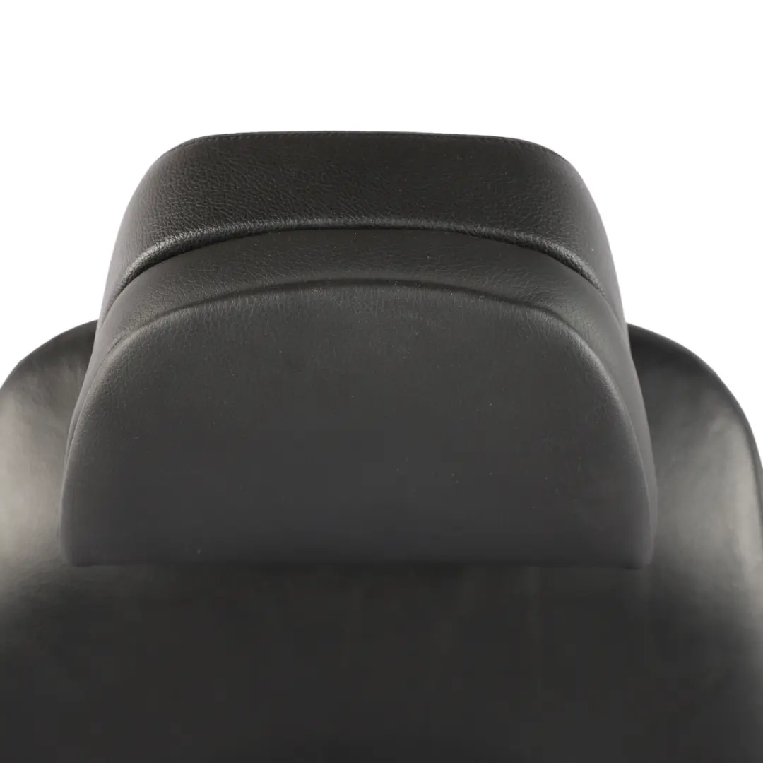 Front Seat BMW F10 F11 Comfort Memory Left N/S Interior Leather Dakota Black to with Part number 7255058 Front Seat BMW F10 F11 Comfort Memory Left N/S Interior Leather Dakota Black - SKU RHD-7255058-1 - Part number 7255058