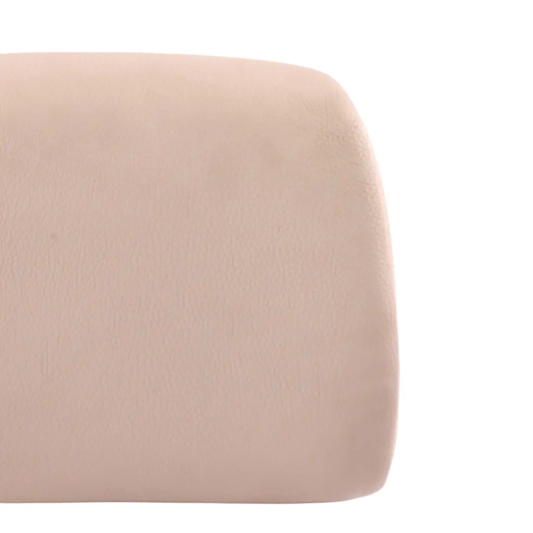 Leather Armrest Front Right O/S Oyster to BMW 3 E93 with Part number 7259206 BMW 3 E93 Leather Armrest Front Right O/S Oyster - SKU RHD-7259206 - Part number 7259206