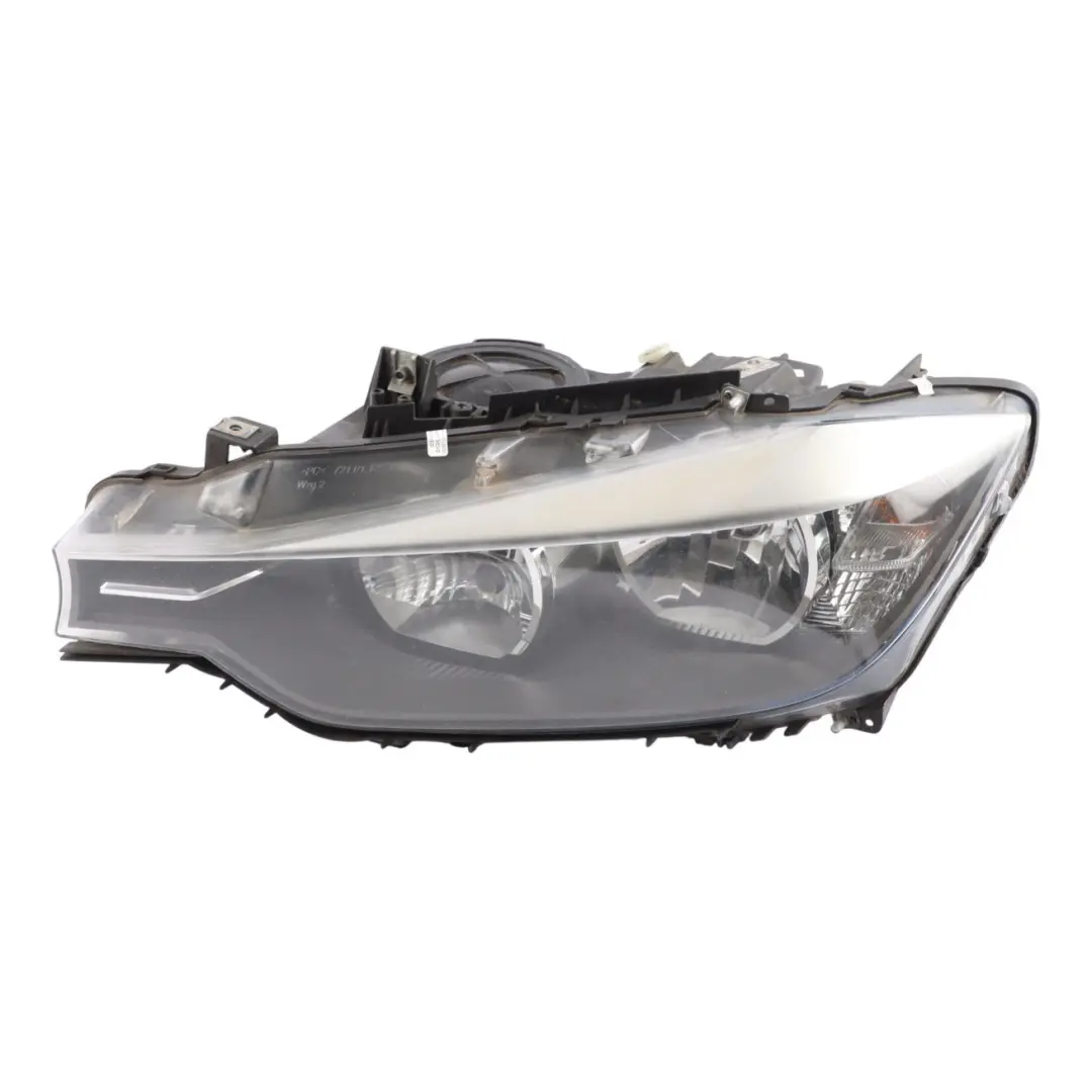 BMW F30 F31 Headlight Headlamp Lamp Front Left N/S - SKU RHD-7259539-1 - Part number 7259539
