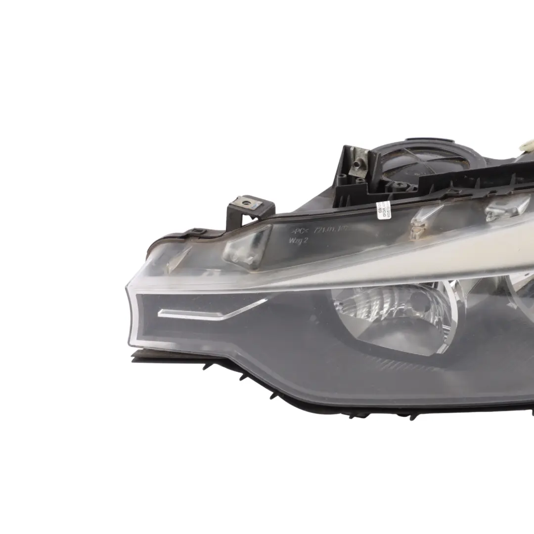 Headlight Headlamp Lamp Front Left N/S to BMW F30 F31 with Part number 7259539 BMW F30 F31 Headlight Headlamp Lamp Front Left N/S - SKU RHD-7259539-1 - Part number 7259539