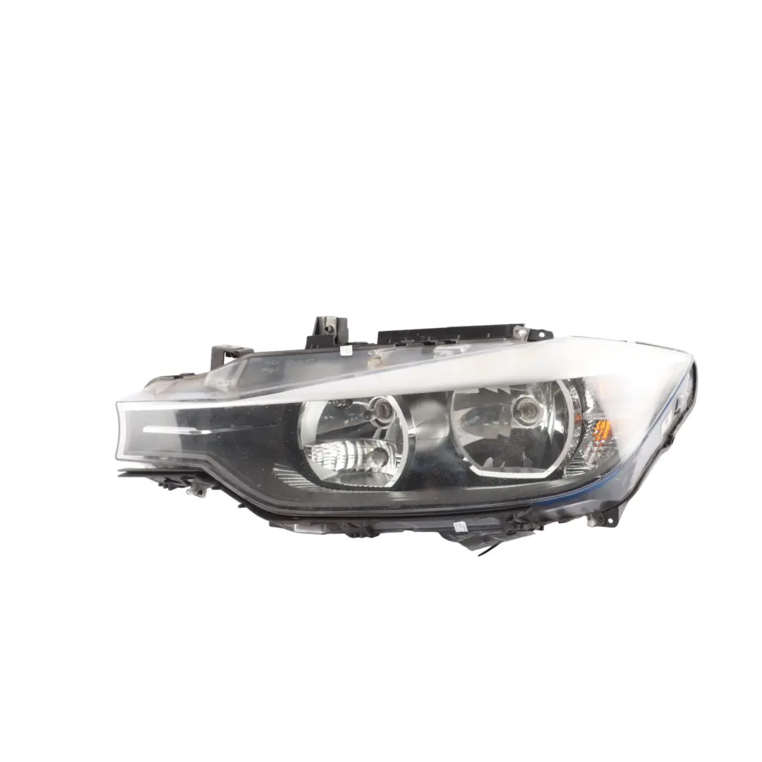 BMW F30 F31 Headlight Headlamp Lamp Front Left N/S - SKU RHD-7259539-1 - Part number 7259539