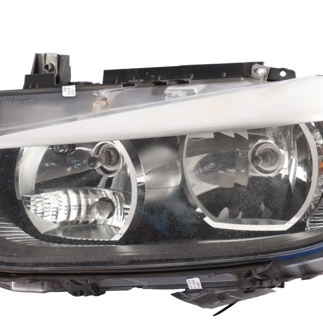 BMW F30 F31 Headlight Headlamp Lamp Front Left N/S - SKU RHD-7259539-1 - Part number 7259539