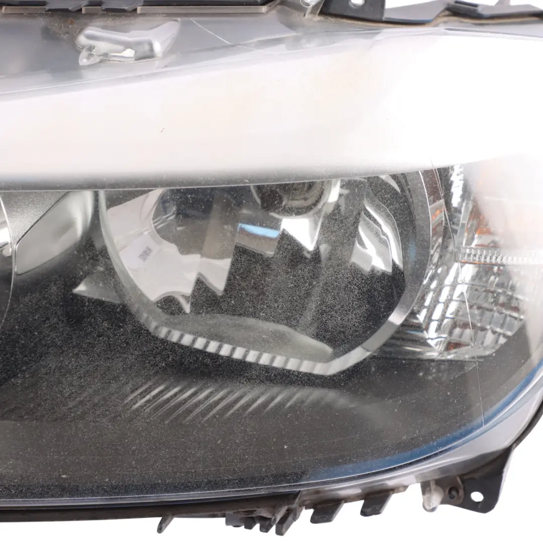 Headlight Headlamp Lamp Front Left N/S to BMW F30 F31 with Part number 7259539 BMW F30 F31 Headlight Headlamp Lamp Front Left N/S - SKU RHD-7259539-1 - Part number 7259539