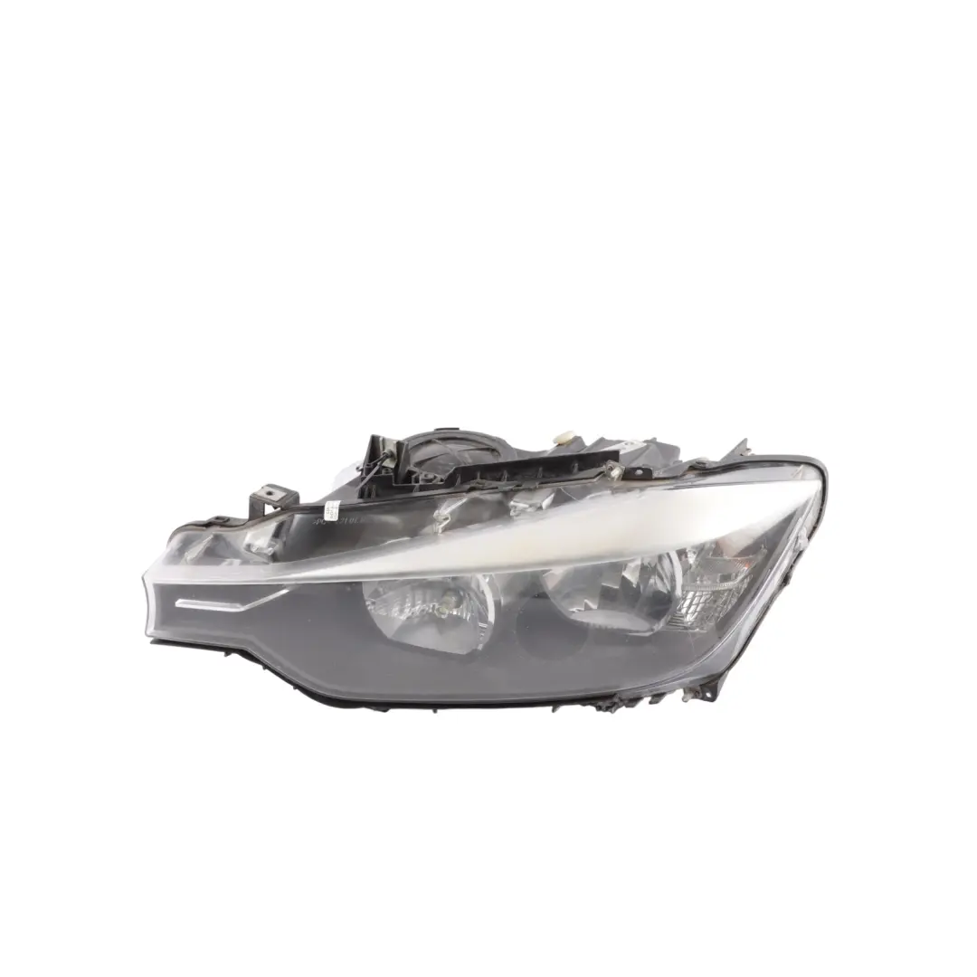  Headlamp BMW F30 F31 Headlight Light Lamp Front Left N/S - SKU RHD-7259539-2 - Part number 7259539
