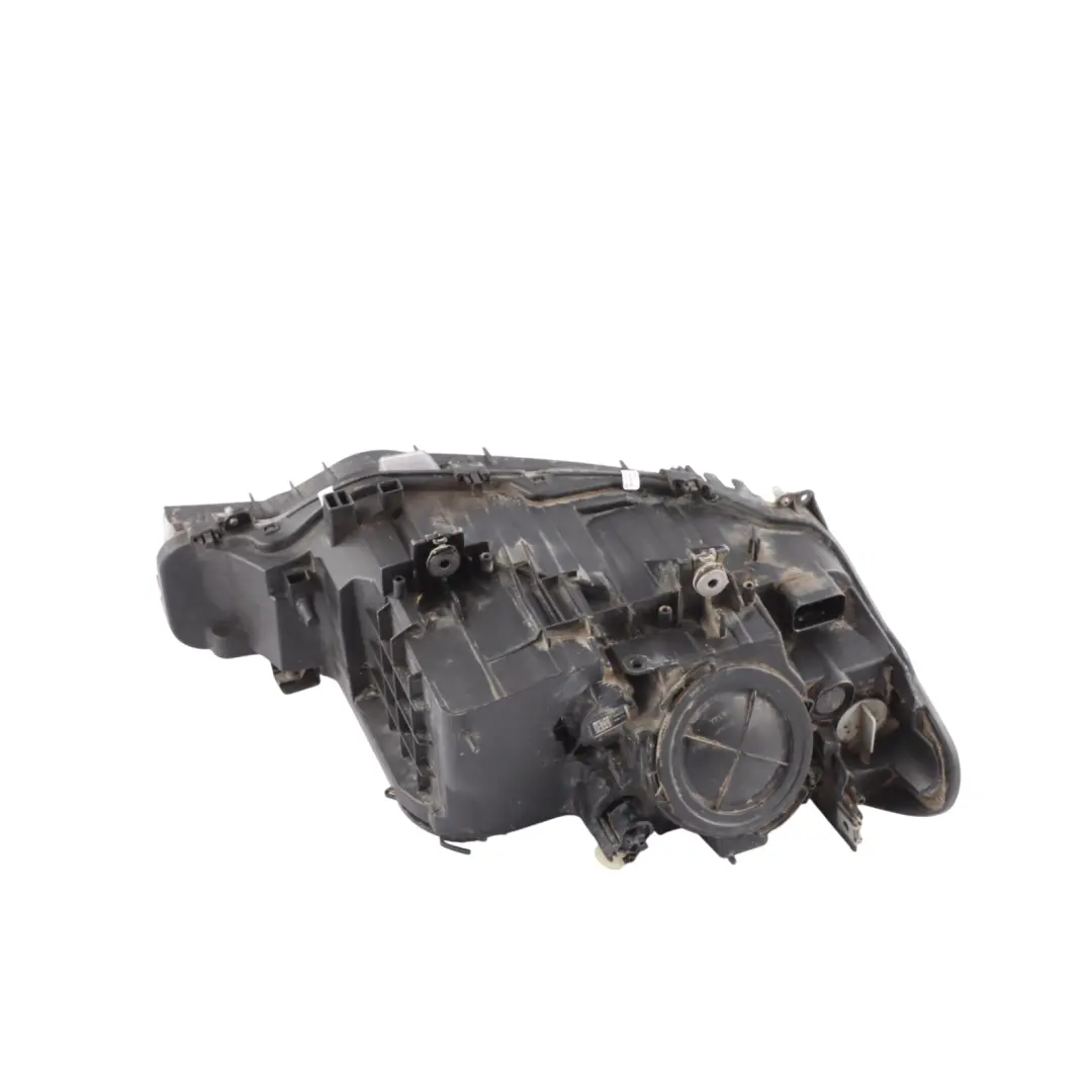 Headlamp BMW F30 F31 Headlight Light Lamp Front Left N/S to with Part number 7259539 Headlamp BMW F30 F31 Headlight Light Lamp Front Left N/S - SKU RHD-7259539-2 - Part number 7259539