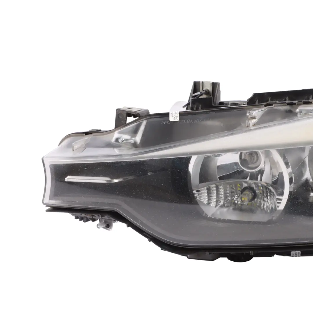  Headlamp BMW F30 F31 Headlight Light Lamp Front Left N/S - SKU RHD-7259539-2 - Part number 7259539