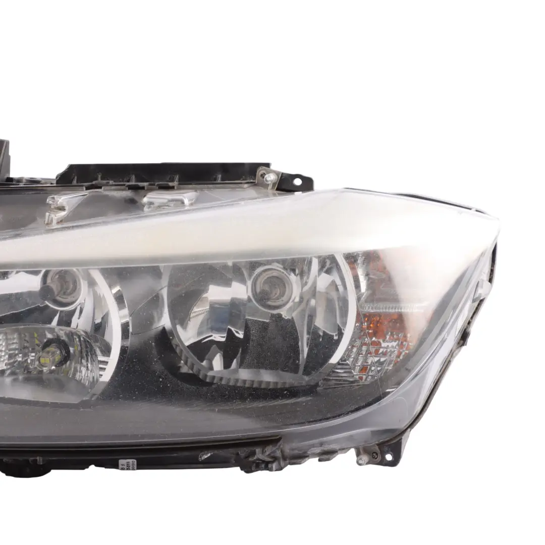  Headlamp BMW F30 F31 Headlight Light Lamp Front Left N/S - SKU RHD-7259539-2 - Part number 7259539