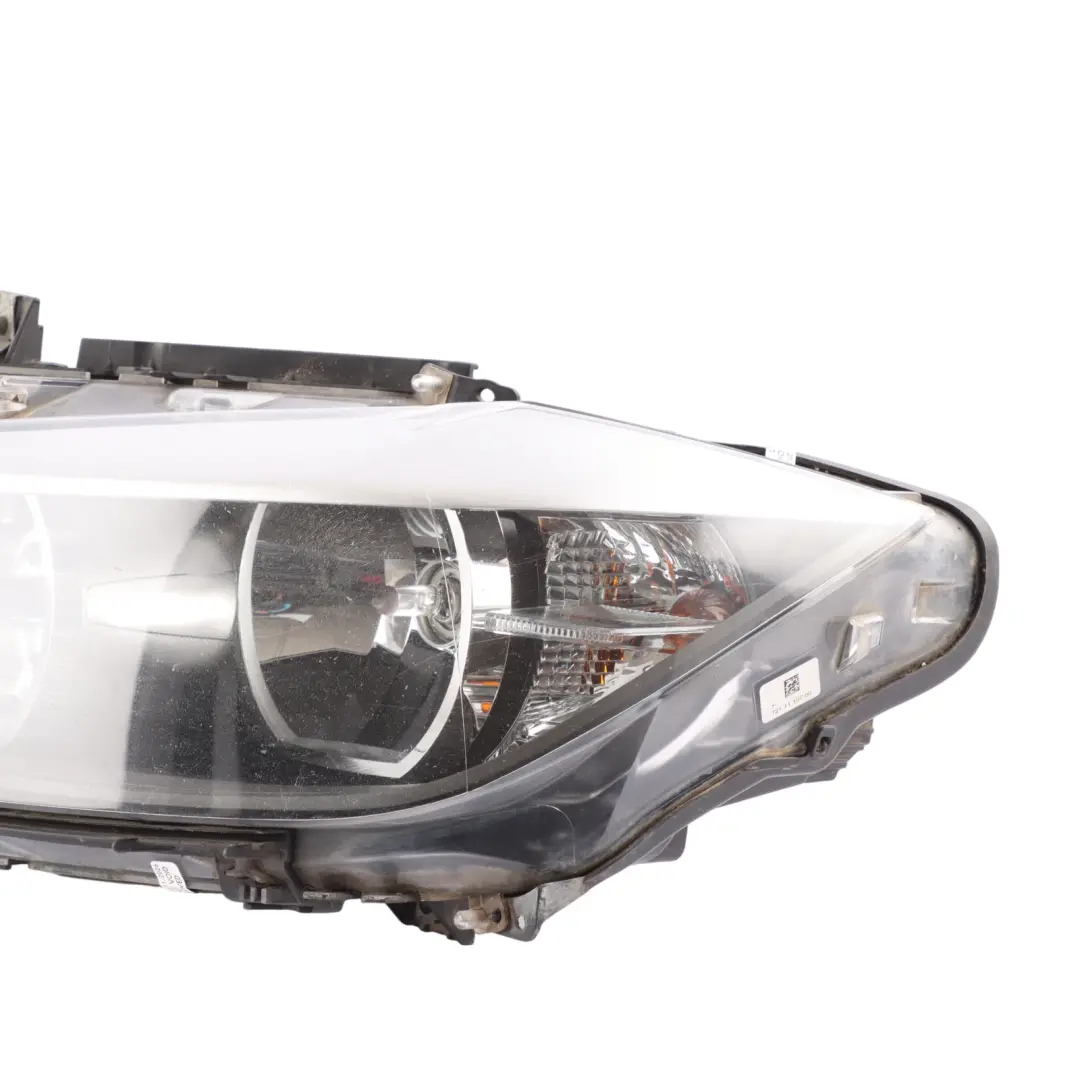 Headlamp BMW F30 F31 Headlight Light Lamp Front Left N/S to with Part number 7259539 Headlamp BMW F30 F31 Headlight Light Lamp Front Left N/S - SKU RHD-7259539-2 - Part number 7259539