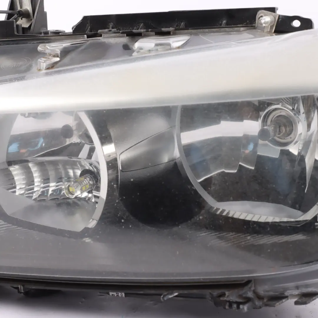  Headlamp BMW F30 F31 Headlight Light Lamp Front Left N/S - SKU RHD-7259539-2 - Part number 7259539