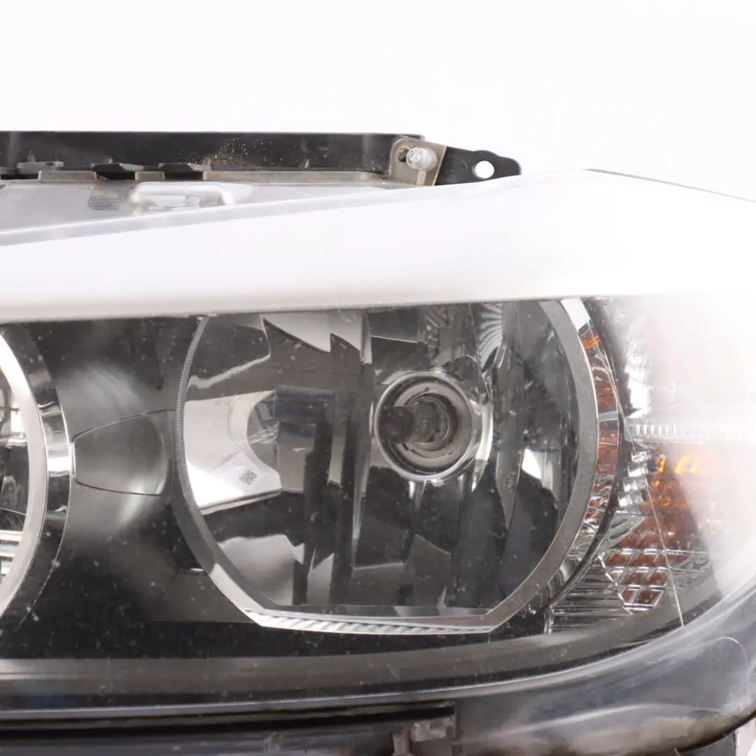 Headlamp BMW F30 F31 Headlight Light Lamp Front Left N/S to with Part number 7259539 Headlamp BMW F30 F31 Headlight Light Lamp Front Left N/S - SKU RHD-7259539-2 - Part number 7259539