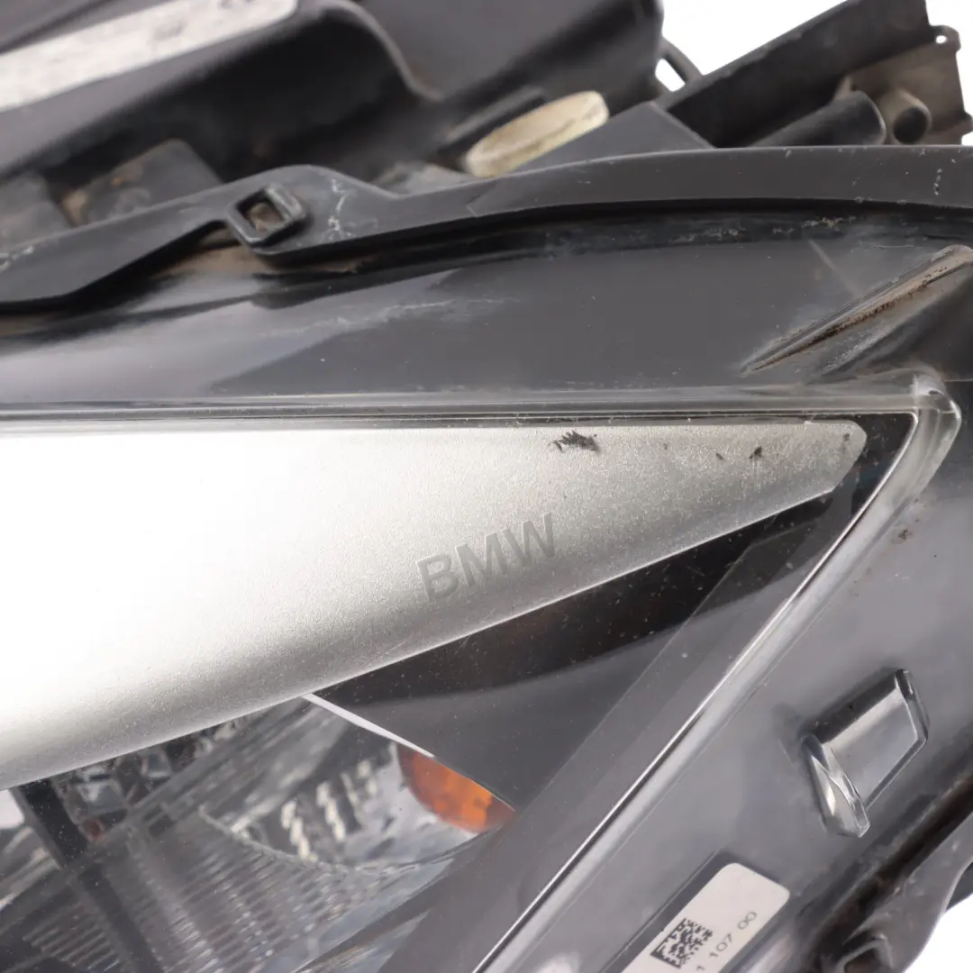  Headlamp BMW F30 F31 Headlight Light Lamp Front Left N/S - SKU RHD-7259539-2 - Part number 7259539