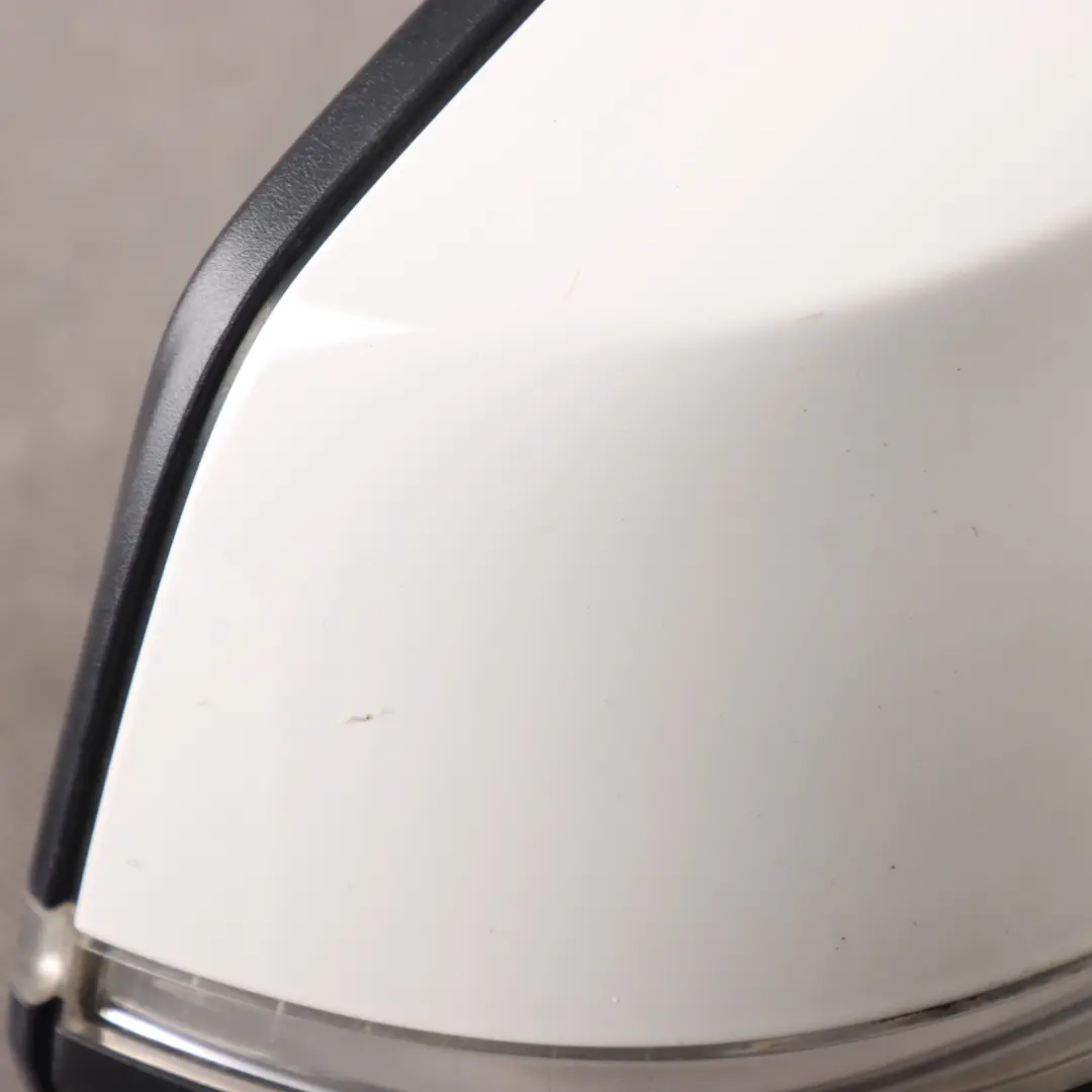 Door Wing Mirror Heated Right O/S Alpine White - 300 to BMW F21 F22 F23 with Part number 7268540 BMW F21 F22 F23 Door Wing Mirror Heated Right O/S Alpine White - 300 - SKU RHD-7268540-AW2 - Part number 7268540