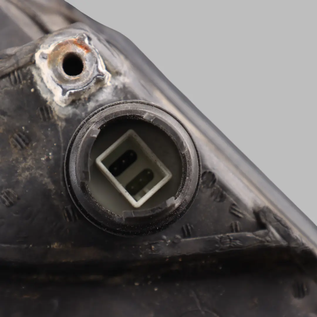 BMW F21 F22 F23 Door Wing Mirror Heated Right O/S Alpine White - 300 - SKU RHD-7268540-AW2 - Part number 7268540