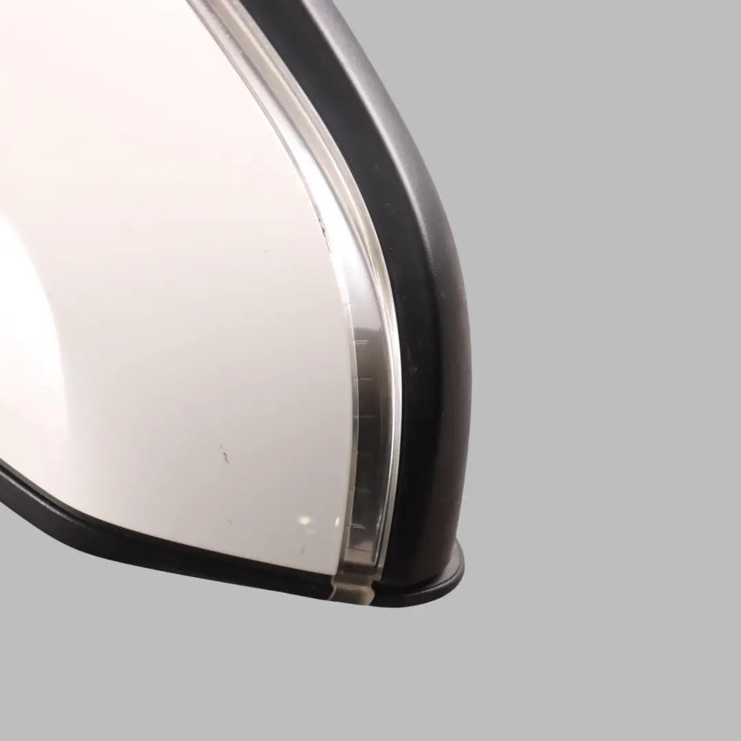 Door Wing Mirror Heated Right O/S Alpine White - 300 to BMW F21 F22 F23 with Part number 7268540 BMW F21 F22 F23 Door Wing Mirror Heated Right O/S Alpine White - 300 - SKU RHD-7268540-AW2 - Part number 7268540