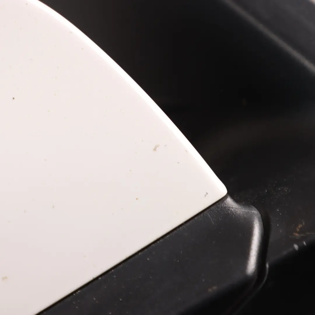 Door Wing Mirror Heated Right O/S Alpine White - 300 to BMW F21 F22 F23 with Part number 7268540 BMW F21 F22 F23 Door Wing Mirror Heated Right O/S Alpine White - 300 - SKU RHD-7268540-AW2 - Part number 7268540