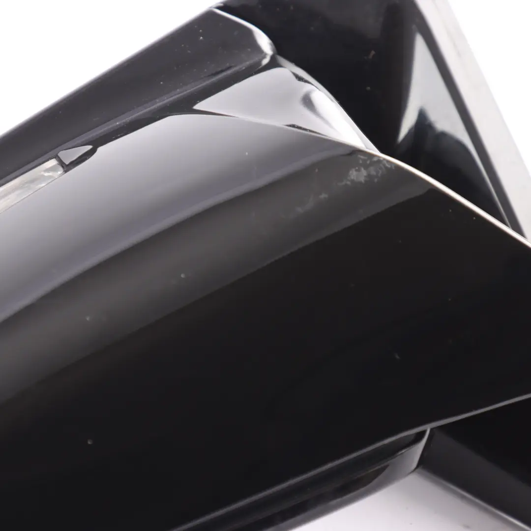 Wing Mirror BMW F21 F22 F23 Door Left N/S Outside 6 Pins High Gloss Black to with Part number 7268599 Wing Mirror BMW F21 F22 F23 Door Left N/S Outside 6 Pins High Gloss Black - SKU RHD-7268599-BLK - Part number 7268599