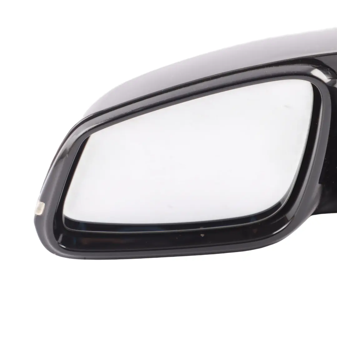 Wing Mirror BMW F21 F22 F23 Door Left N/S Outside 6 Pins High Gloss Black to with Part number 7268599 Wing Mirror BMW F21 F22 F23 Door Left N/S Outside 6 Pins High Gloss Black - SKU RHD-7268599-BLK - Part number 7268599