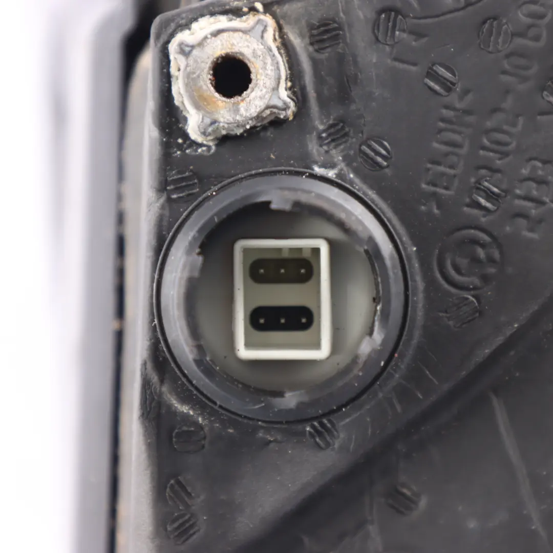 Wing Mirror BMW F21 F22 F23 Door Left N/S Outside 6 Pins High Gloss Black to with Part number 7268599 Wing Mirror BMW F21 F22 F23 Door Left N/S Outside 6 Pins High Gloss Black - SKU RHD-7268599-BLK - Part number 7268599