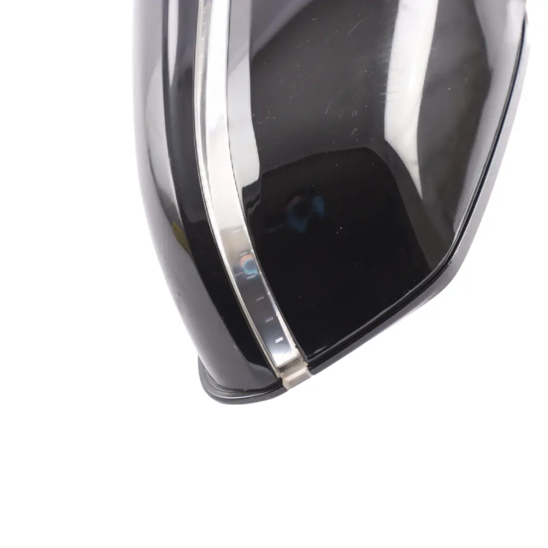 Wing Mirror BMW F21 F22 F23 Door Left N/S Outside 6 Pins High Gloss Black to with Part number 7268599 Wing Mirror BMW F21 F22 F23 Door Left N/S Outside 6 Pins High Gloss Black - SKU RHD-7268599-BLK - Part number 7268599