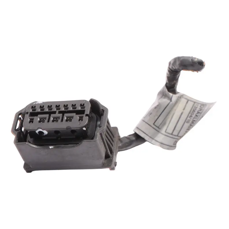 Headlight Front Right O/S Wiring Plug Socket 0152042 to Mini R55 R56 R57 Xenon with Part number 7269990 Mini R55 R56 R57 Xenon Headlight Front Right O/S Wiring Plug Socket 0152042 - SKU RHD-7269990-10 - Part number 7269990