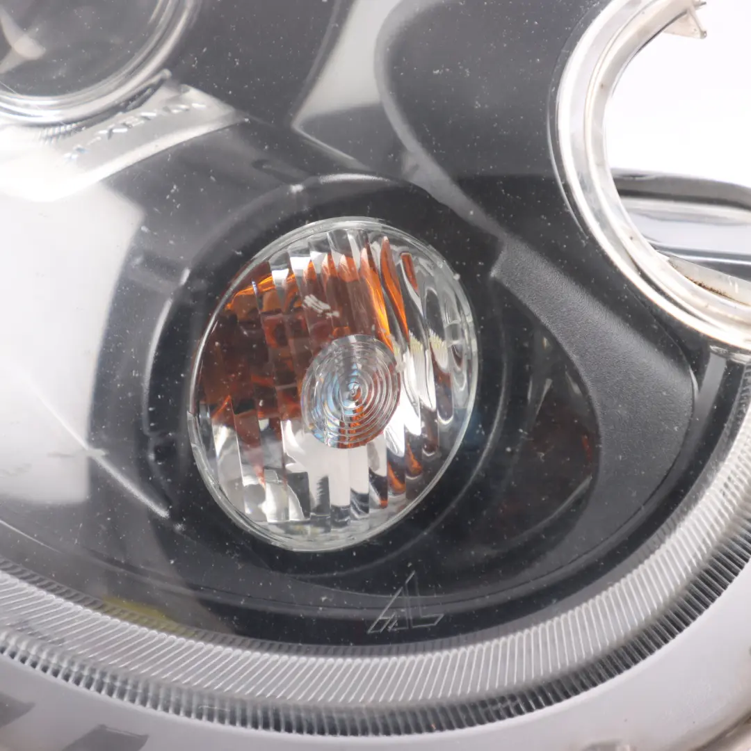 Bi-Xenon Xenon Headlight Lamp Right O/S 2758592 to Mini Cooper R55 R56 R57 LCI with Part number -7269992 Mini Cooper R55 R56 R57 LCI Bi-Xenon Xenon Headlight Lamp Right O/S 2758592 - SKU RHD-7269992-3 - Part number -7269992