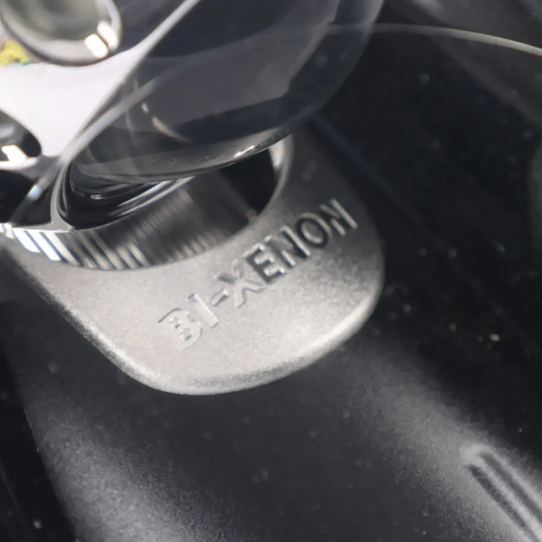 Bi-Xenon Xenon Headlight Lamp Right O/S 2758592 to Mini Cooper R55 R56 R57 LCI with Part number -7269992 Mini Cooper R55 R56 R57 LCI Bi-Xenon Xenon Headlight Lamp Right O/S 2758592 - SKU RHD-7269992-3 - Part number -7269992