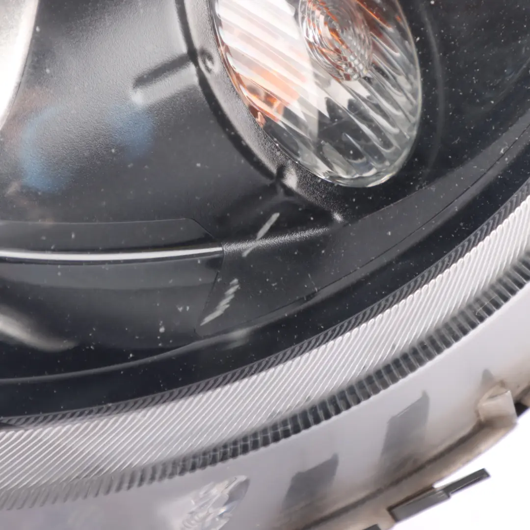 Mini Cooper R55 R56 R57 LCI Bi-Xenon Xenon Headlight Lamp Right O/S 2758592 - SKU RHD-7269992-3 - Part number -7269992