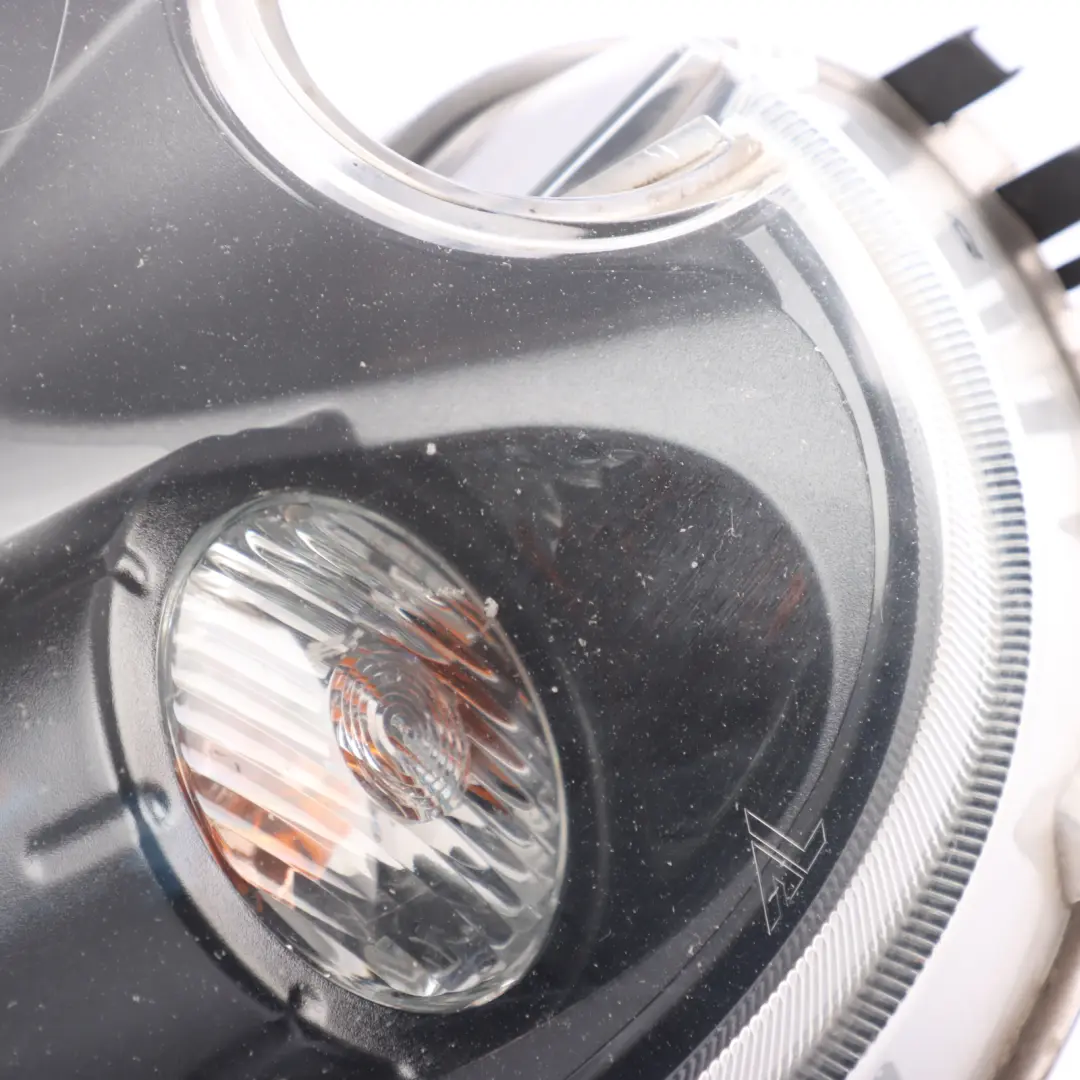 Mini Cooper R55 R56 R57 LCI Bi-Xenon Xenon Headlight Lamp Right O/S 2758592 - SKU RHD-7269992-3 - Part number -7269992