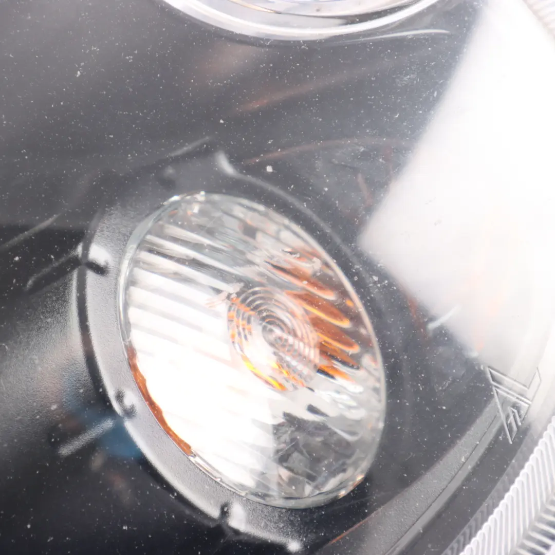 Mini Cooper R55 R56 R57 LCI Bi-Xenon Xenon Headlight Lamp Right O/S 2758592 - SKU RHD-7269992-3 - Part number -7269992