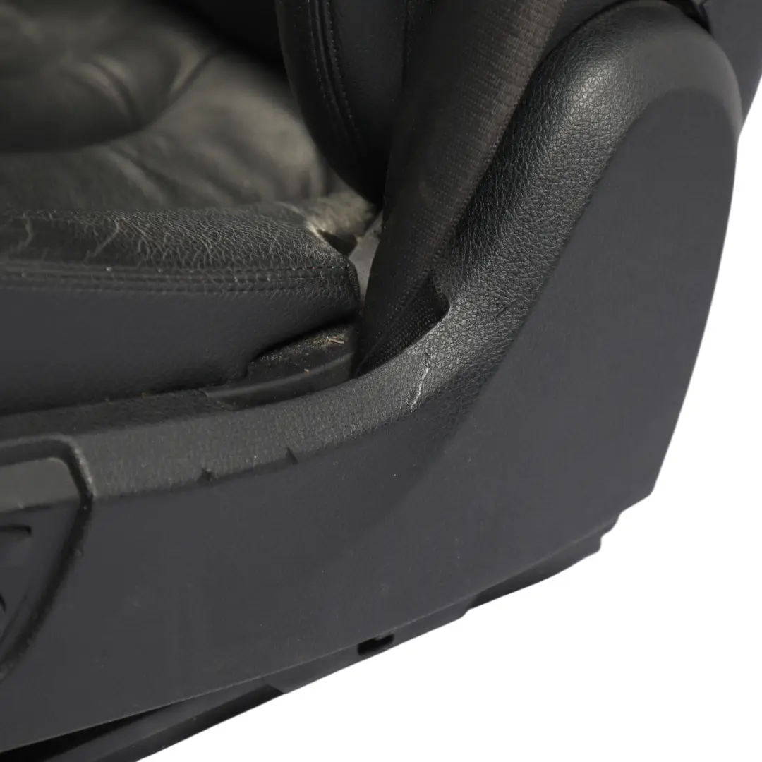 Front Comfort Seat Heated Memory Leather Dakota Black Left N/S to BMW F06 F12 F13 with Part number 7280623 BMW F06 F12 F13 Front Comfort Seat Heated Memory Leather Dakota Black Left N/S - SKU RHD-7280623 - Part number 7280623