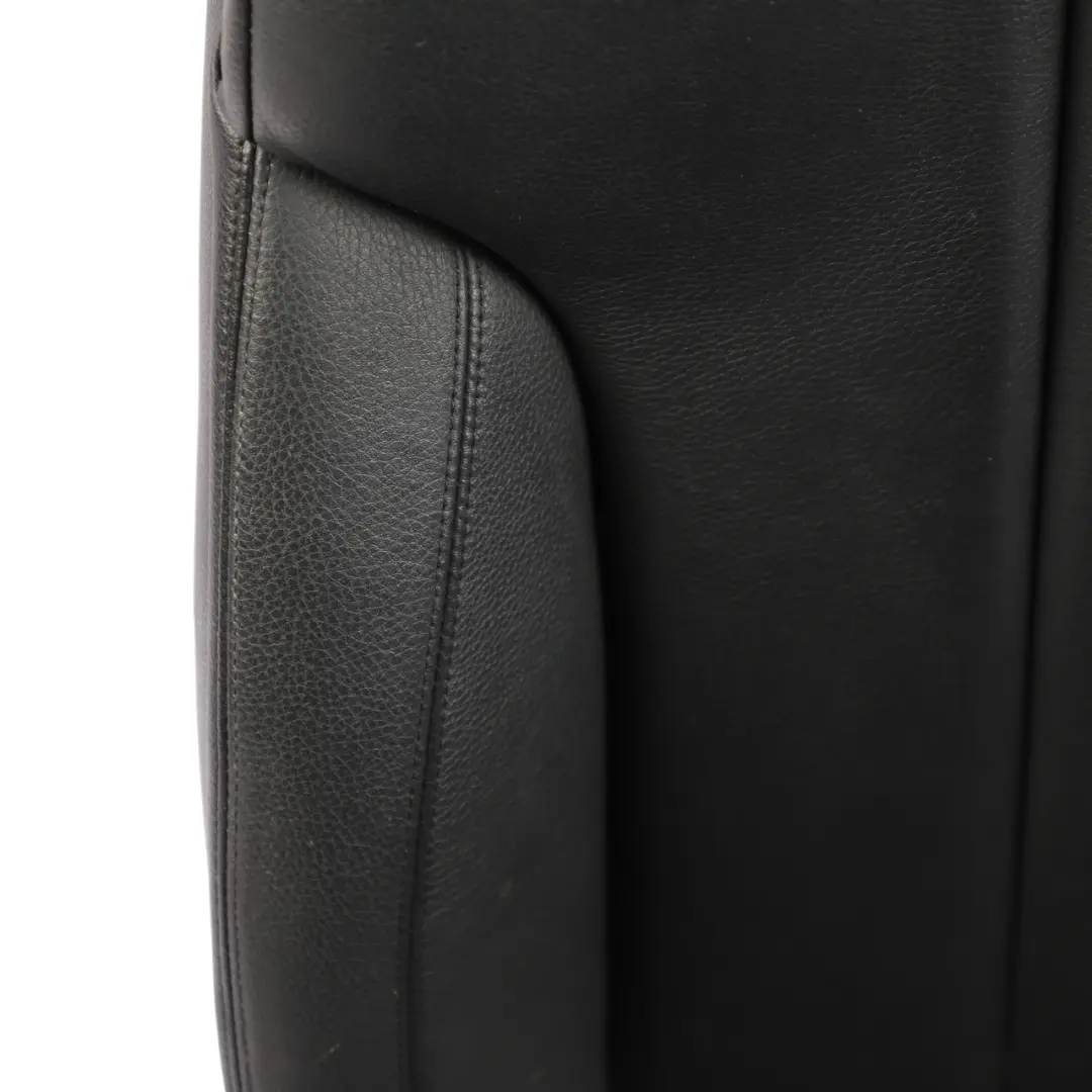 Front Comfort Seat Heated Memory Leather Dakota Black Left N/S to BMW F06 F12 F13 with Part number 7280623 BMW F06 F12 F13 Front Comfort Seat Heated Memory Leather Dakota Black Left N/S - SKU RHD-7280623 - Part number 7280623