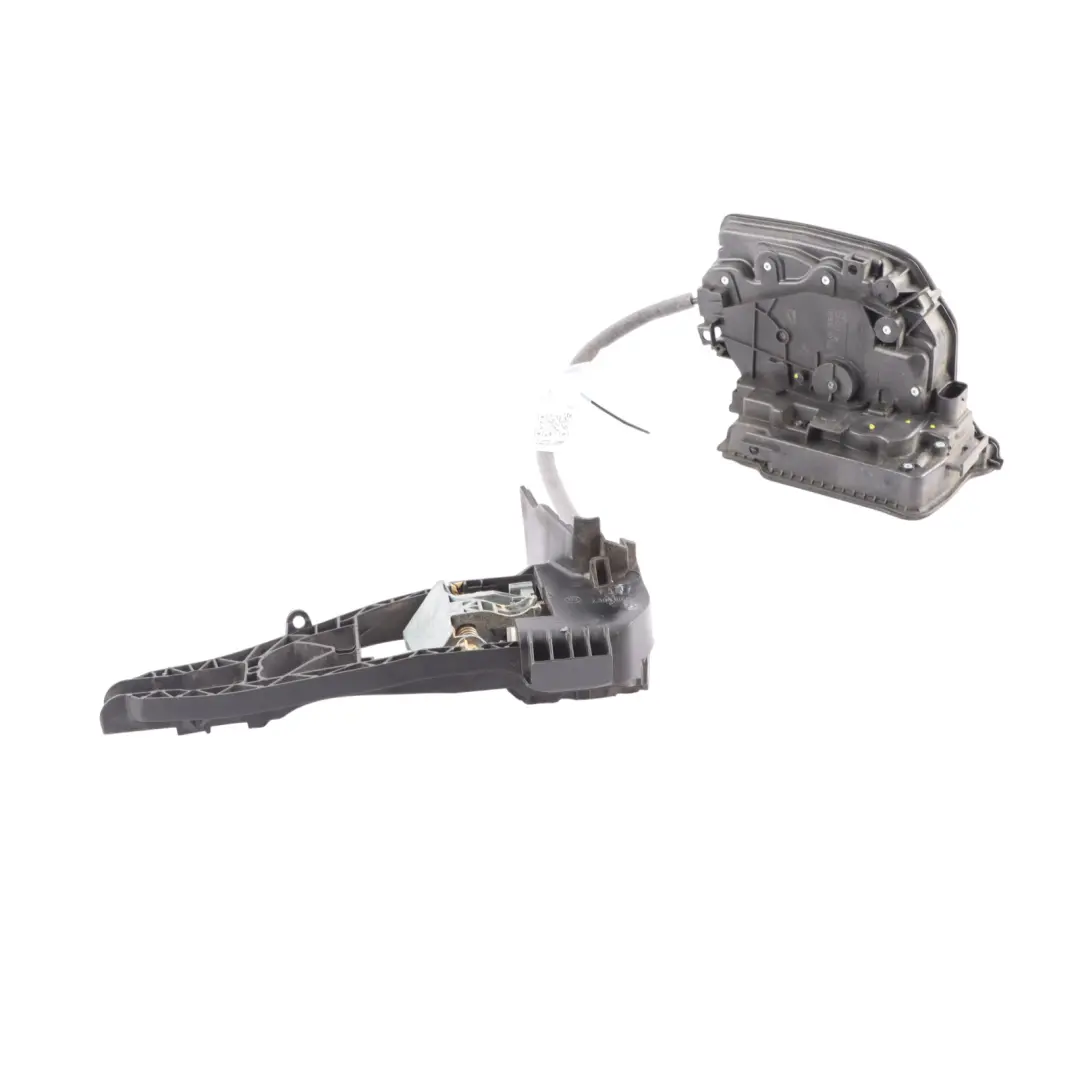 Mini F54 F55 F56 System Latch Front Door Lock Complete Catch Left N/S - SKU RHD-7281937-1 - Part number 7281937