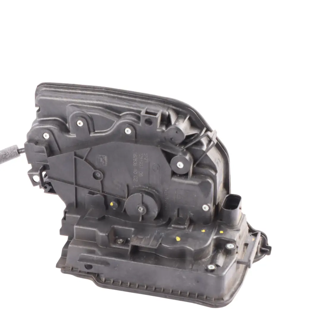Mini F54 F55 F56 System Latch Front Door Lock Complete Catch Left N/S - SKU RHD-7281937-1 - Part number 7281937