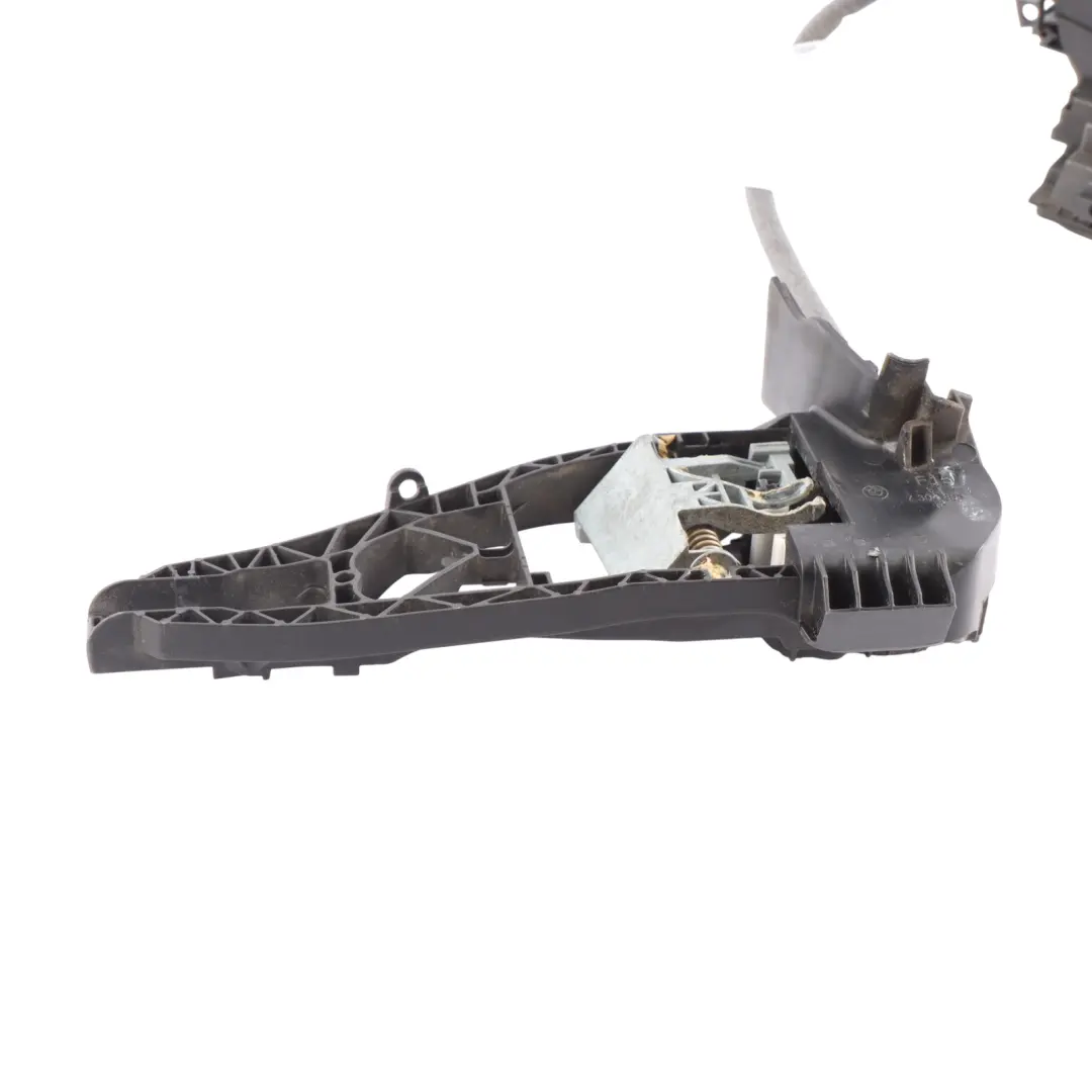 System Latch Front Door Lock Complete Catch Left N/S to Mini F54 F55 F56 with Part number 7281937 Mini F54 F55 F56 System Latch Front Door Lock Complete Catch Left N/S - SKU RHD-7281937-1 - Part number 7281937