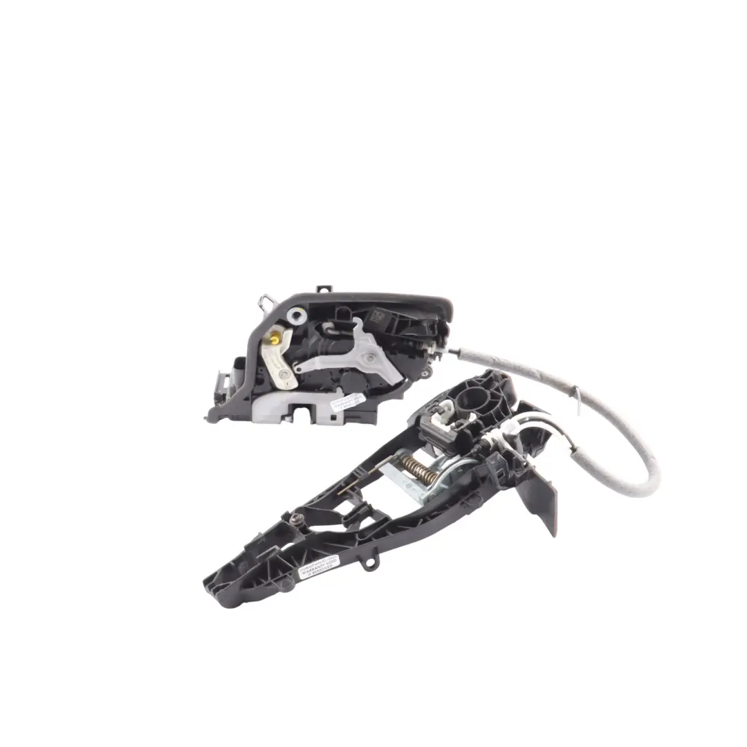 System Latch Front Door Lock Complete Catch Left N/S to Mini F54 F55 F56 with Part number 7281937 Mini F54 F55 F56 System Latch Front Door Lock Complete Catch Left N/S - SKU RHD-7281937-1 - Part number 7281937